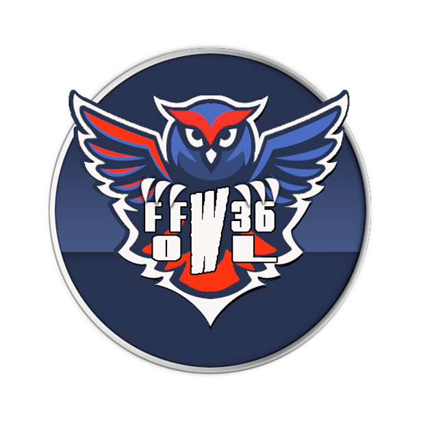 FFW36 Logo